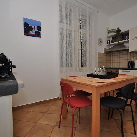 Apartment Moel สปลิท ภายนอก รูปภาพ